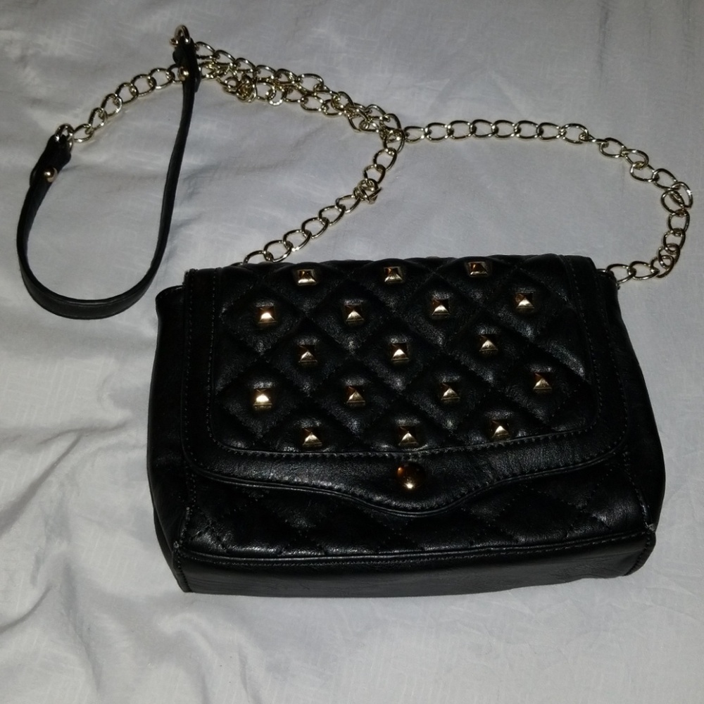 Small Crossbody for going out